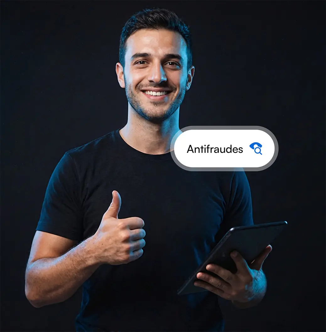 antifraudes